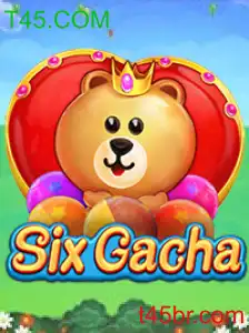 Introdução e Regras do Jogo SixGacha com Foco nos Eventos Atuais