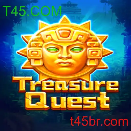 Descubra TreasureQuest: A Nova Sensação dos Jogos Digitais