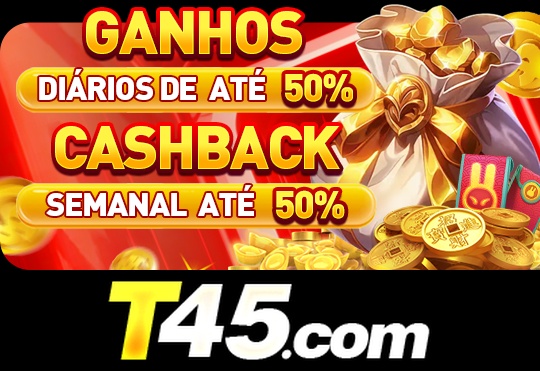 T45 Indique amigos para receber um bônus