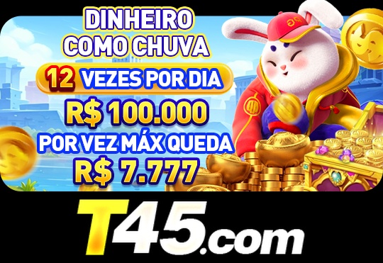 T45 Ganhe R$ 100,00 Gratis